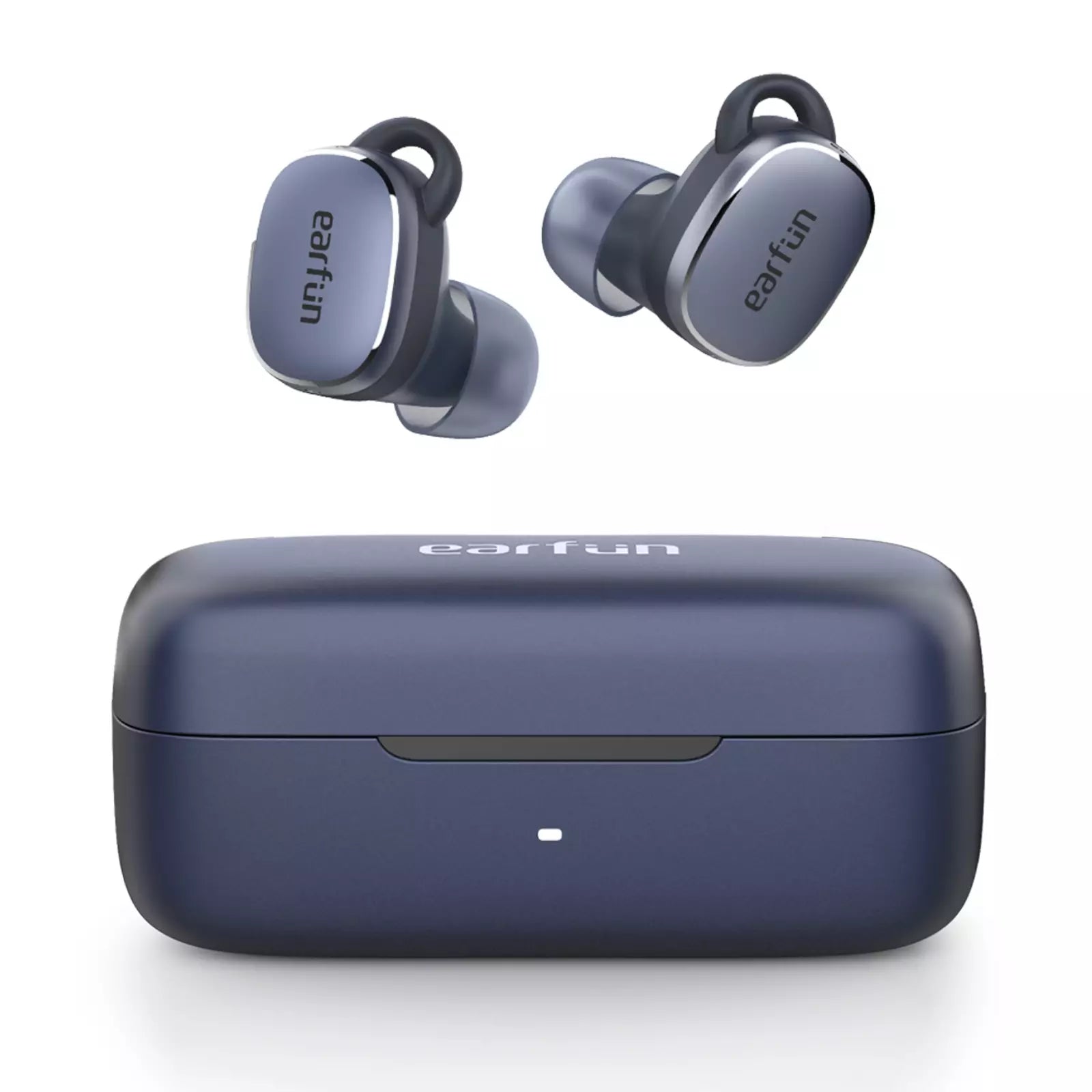 Wirless Air buds noise cancellation